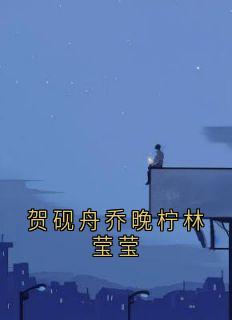 贺砚舟乔晚柠林莹莹