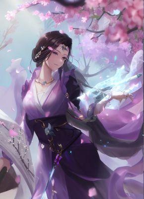 夫君包养青楼女，我养他们的孩子