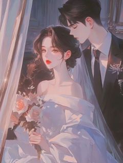 婚礼前一周，未婚妻突然要小助理做新郎