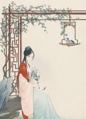 夫君为表妹当众休妻