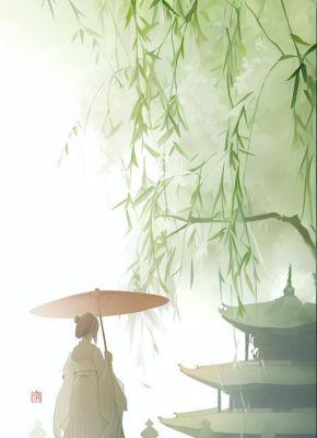 我将夫君捧成情圣，他却疯了