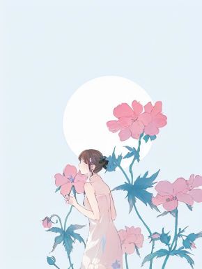 互为替身的我们，竟走到了一起