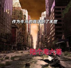 作为牛马我活到了末世