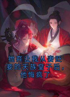 抛弃让我从妻贬妾的天族皇子后，他悔疯了