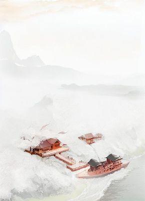 昭昭明月心