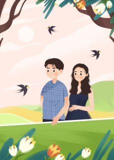 重生后班花要保管全班的录取通知书，我双手赞成