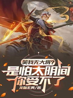 笑我无大将？是怕太阴间你受不了
