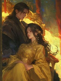 孤寂百年与君绝