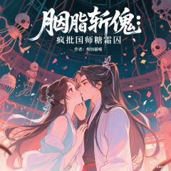 胭脂斩傀：疯批国师糖霜囚