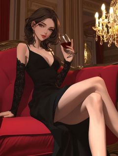 回忆空白处
