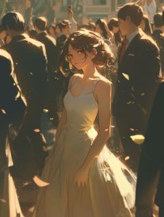 溪清如许