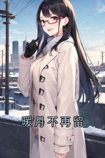 暖月不再留