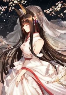 我乃世上唯一的神女，却身患痨病命不久矣