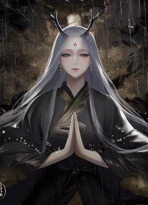 长安骨：西域烽燧录