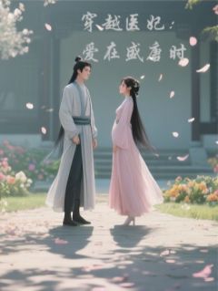 穿越医妃：爱在盛唐时