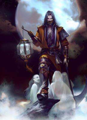 白鸽纪元：十日囚徒