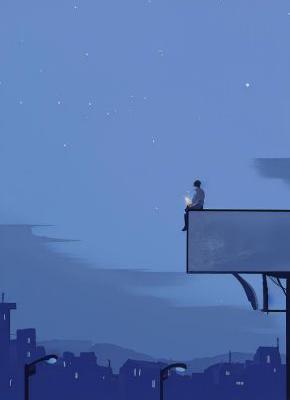 炽夏流萤与迟来的真心
