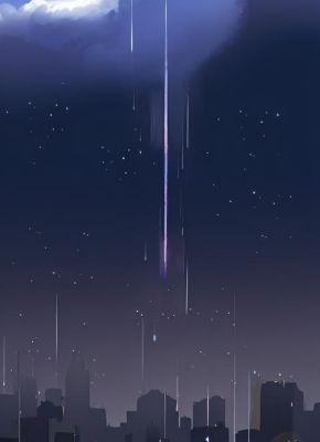 朝暮不相见，与君长别离
