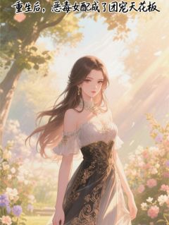 重生后，恶毒女配成了团宠天花板