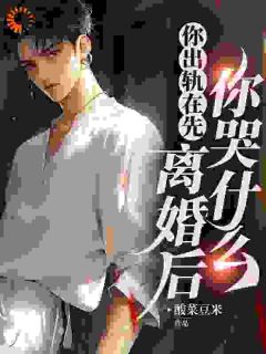 你出轨在先，离婚后你哭什么
