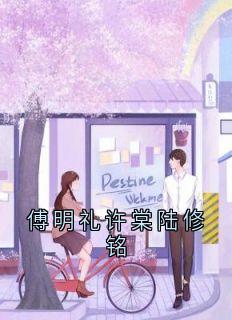 傅明礼许棠陆修铭