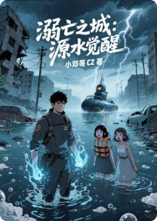 溺亡之城：源水觉醒