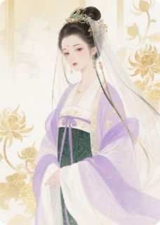 错爱恩师后，我养大的少年黑化了