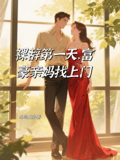 裸辞第一天，富豪亲妈找上门
