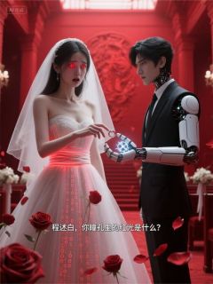 AI婚约的致命代码