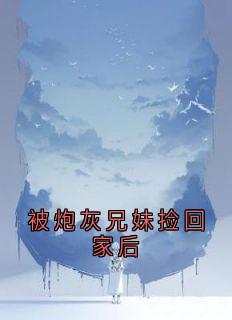被炮灰兄妹捡回家后