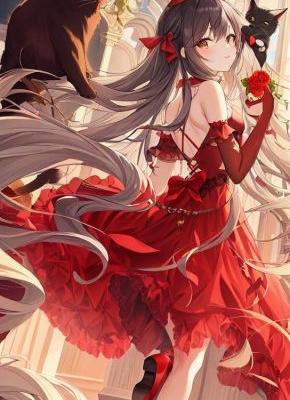错发信息给同系高冷男神