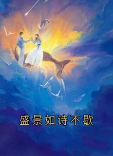 盛景如诗不歇