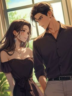 尹落月孟晚森
