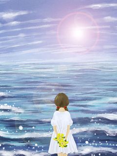 海棠无香