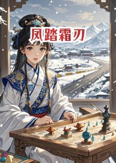 凤踏霜刃
