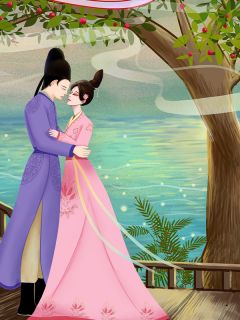 夫君带回来的外室还带两娃