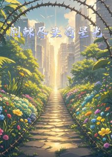 荆棘尽头有星光