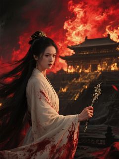 寒铁锁骨：公主的十年蛰伏