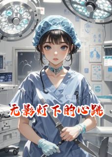 无影灯下的心跳