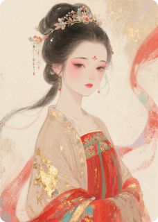 大婚前夕被掳，他问我孩子是谁的