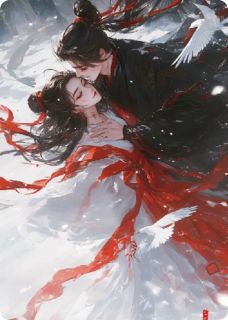 替身作妖气死白月光，暴君疯了