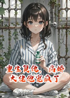 重生复仇，病娇大佬他宠疯了