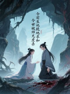 前世被师兄虐杀，今生他跪地求和