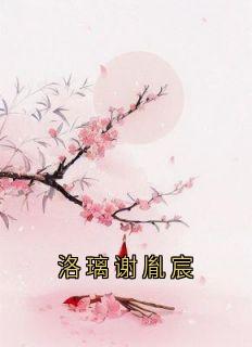 洛璃谢胤宸