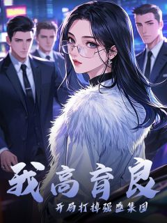 我高育良，开局打掉强盛集团