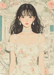 千金谜局