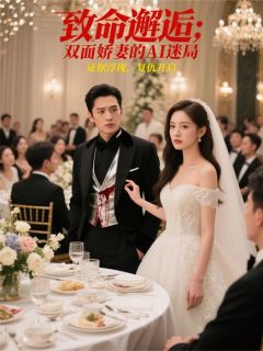 致命邂逅：双面娇妻的AI迷局