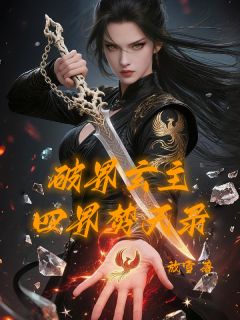 破界玄主：四界焚天录