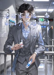 急诊室重逢：当豪门少爷遇上旧疤