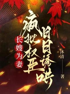 长嫂为妻，疯批权臣日日诱哄